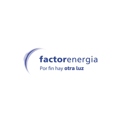 Factor Energía