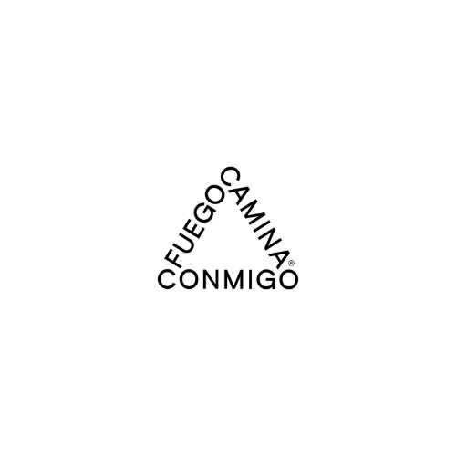 Fuego Camina Conmigo