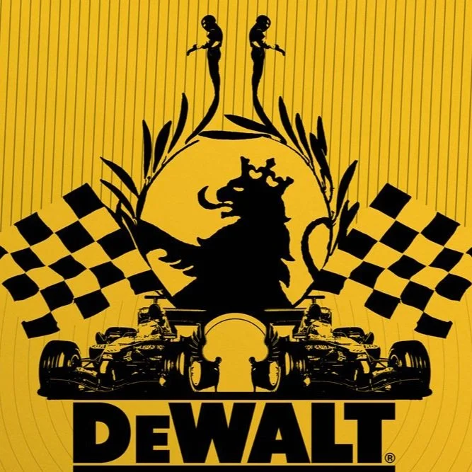 DeWALT detalle