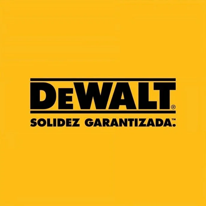 DeWALT logo