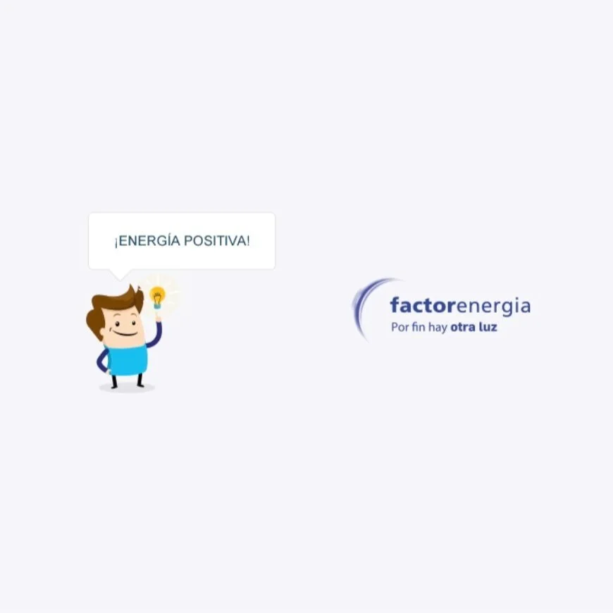 Factor Energía
