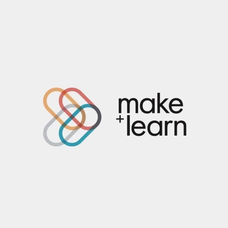 make+learn logo
