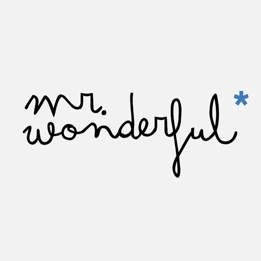 Mr. Wonderful