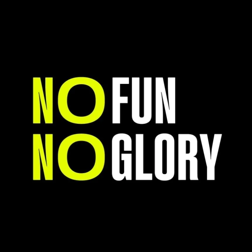 ZETA No fun no glory